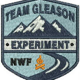 Team Gleason Experiment Hat