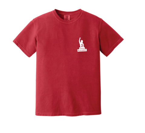 F5 2026 Short Sleeve T-shirt