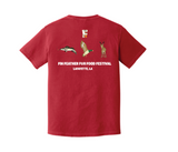 F5 2026 Short Sleeve T-shirt