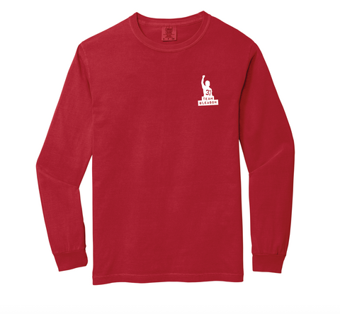F5 2026 Event Long sleeve T-shirt