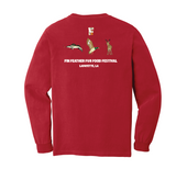 F5 2026 Event Long sleeve T-shirt