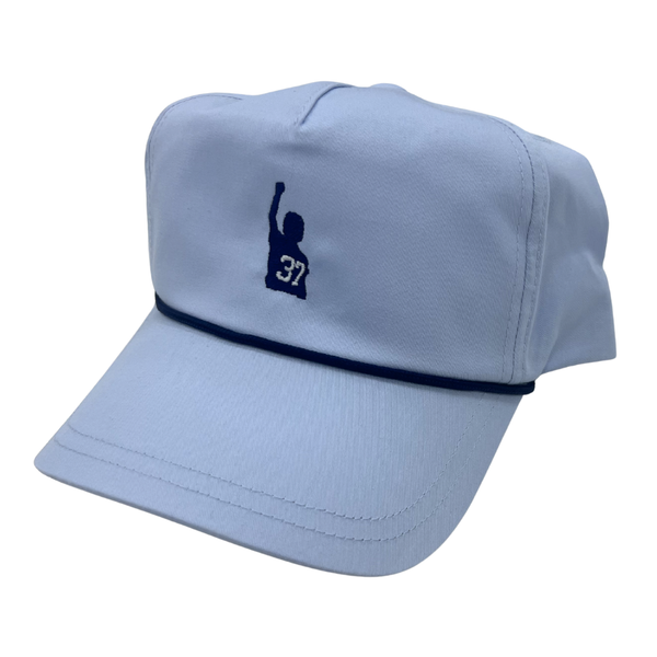 American Needle Team Gleason Rope Hat