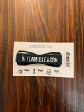 Team Gleason Phone Sling