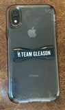 Team Gleason Phone Sling