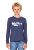 Youth Team Gleason T-shirt